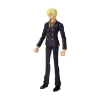 Picture of Bandai Anime Heroes: One Piece - Sanji Action Figure (6,5") (36933)