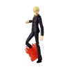 Picture of Bandai Anime Heroes: One Piece - Sanji Action Figure (6,5") (36933)