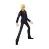Picture of Bandai Anime Heroes: One Piece - Sanji Action Figure (6,5") (36933)