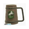 Picture of Abysse: Lord Of The Rings - Prancing Pony 3D Mug (450ml) (ABYMUG853)