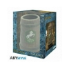 Picture of Abysse: Lord Of The Rings - Prancing Pony 3D Mug (450ml) (ABYMUG853)