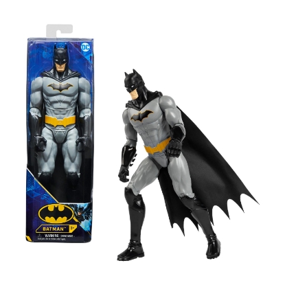 Picture of Spin Master Batman: Creature Chaos - Batman Classic Action Figure (30cm) (6063094)*