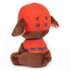 Picture of Spin Master Gund Paw Patrol: Zuma Plush Toy (15cm) (20131887)*