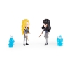 Picture of Spin Master Wizarding World: Magical Minis Patronus Friendship Set - Luna Lovegood & Cho Chang (6063831)