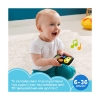 Picture of Fisher-Price Stream & Learn Remote (HHH27)