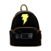 Picture of Loungefly DC Comics - Black Adam Light Up Cosplay Mini Backpack (DCCBK0079)