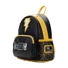 Picture of Loungefly DC Comics - Black Adam Light Up Cosplay Mini Backpack (DCCBK0079)