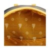 Picture of Loungefly DC Comics - Black Adam Light Up Cosplay Mini Backpack (DCCBK0079)