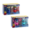 Picture of P.M.I. Among Us Action Figures 2 Pack 11.5 cm (S2) (Random) (AU6215)