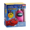 Picture of P.M.I. Among Us Action Figures 1 Pack 11.5 cm (S2) (Random) (AU6210)
