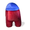 Picture of P.M.I. Among Us Huggable Plush 30cm (S2) (Random) (AU7206)