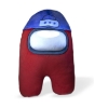 Picture of P.M.I. Among Us Huggable Plush 30cm (S2) (Random) (AU7206)