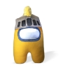 Picture of P.M.I. Among Us Huggable Plush 30cm (S2) (Random) (AU7206)