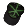 Picture of Difuzed Xbox - Men's Logo Adjustable Cap (BA215730XBX)