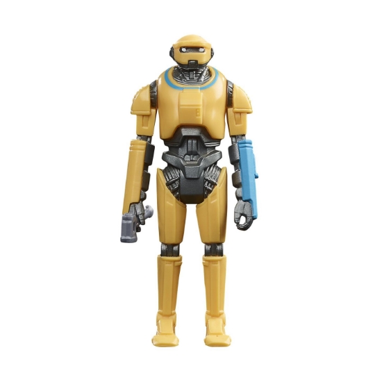 Picture of Hasbro Fans - Star Wars Retro Collection: Obi-Wan Kenobi - Ned-B Action Figure (Excl.) (F5774)