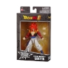 Picture of Bandai Dragon Stars: Dragon Ball Super - Super Saiyan 4 Gogeta Action Figure (36765)