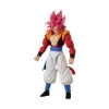 Picture of Bandai Dragon Stars: Dragon Ball Super - Super Saiyan 4 Gogeta Action Figure (36765)