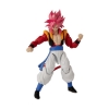 Picture of Bandai Dragon Stars: Dragon Ball Super - Super Saiyan 4 Gogeta Action Figure (36765)