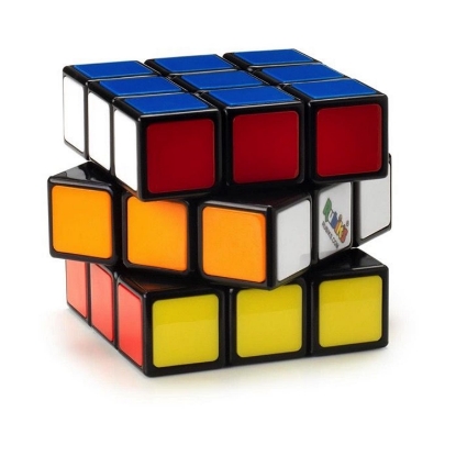 Picture of Spin Master Rubik’s Cube: The Original 3x3 Cube (6063968)*