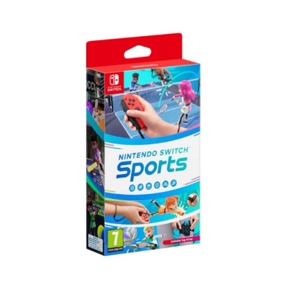 Picture of NSW Nintendo Sports