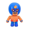 Picture of P.M.I. Brawl Stars Action Figures 16.5cm - 1 Pack (S1) (Random) (BRW6500)