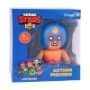Picture of P.M.I. Brawl Stars Action Figures 16.5cm - 1 Pack (S1) (Random) (BRW6500)