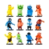 Picture of P.M.I. Gang Beasts Collectible Figures - 1 Pack (S1) (Random) (GB2010)