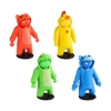 Picture of P.M.I. Gang Beasts Action Figures 11.5cm - 1 Pack (S1) (Random)  (GB6000)