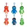 Picture of P.M.I. Gang Beasts Clip On Plush Characters 13cm (S1) (Random) (GB7004)