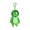 Picture of P.M.I. Gang Beasts Clip On Plush Characters 13cm (S1) (Random) (GB7004)
