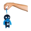 Picture of P.M.I. Gang Beasts Clip On Plush Characters 13cm (S1) (Random) (GB7004)