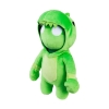 Picture of P.M.I. Gang Beasts Strechy Plush 25cm (S1) (Random) (GB7050)