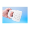 Picture of Paladone: Playstation - PS5 Shaped Mug (480ml) (PP9403PS)