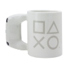 Picture of Paladone: Playstation - PS5 Shaped Mug (480ml) (PP9403PS)