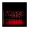 Picture of Paladone: Stranger Things Logo Light (PP9826ST)