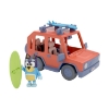 Picture of Giochi Preziosi Bluey: Bluey Family Cruiser (BLY03000)
