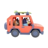 Picture of Giochi Preziosi Bluey: Bluey Family Cruiser (BLY03000)