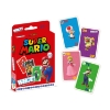 Picture of Winning Moves: Whot! Super Mario Card Game (WM02857-ML1)
