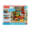 Picture of Fisher-Price Laugh & Learn: 2-Sided Steady Speed  Walker (Speaks EN,GR,TR) (HJP48)