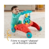 Picture of Fisher-Price Laugh & Learn: 2-Sided Steady Speed  Walker (Speaks EN,GR,TR) (HJP48)