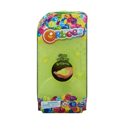 Picture of Spin Master Orbeez: Glow In The Dark Orbeez 1.500 Orbeez (6064716)