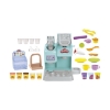 Picture of Hasbro Play-Doh: Super Colorful Café Playset (F5836)