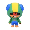 Picture of P.M.I. Brawl Stars Action Figures 11.5cm - 1 Pack (S1) (Random) (BRW6010)