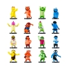 Picture of P.M.I. Gang Beasts Collectible Figures - 2 Pack (S1) (Random) (GB2015)