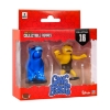 Picture of P.M.I. Gang Beasts Collectible Figures - 2 Pack (S1) (Random) (GB2015)