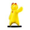 Picture of P.M.I. Gang Beasts Collectible Figures - 8 Pack Deluxe Box -including 2 rare hidden characters (S1) (Random) (GB2070)
