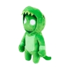 Picture of P.M.I. Gang Beasts Plush Buddies 20cm (S1) (Random) (GB7014)