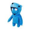 Picture of P.M.I. Gang Beasts Plush Buddies 20cm (S1) (Random) (GB7014)