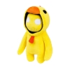 Picture of P.M.I. Gang Beasts Plush Buddies 20cm (S1) (Random) (GB7014)