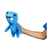 Picture of P.M.I. Gang Beasts Plush Buddies 20cm (S1) (Random) (GB7014)